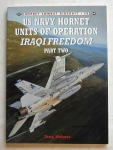 Thumbnail OSPREY COMBAT AIRCRAFT 058. US NAVY HORNET UNITS OF OPERATION IRAQI FREEDOM PART TWO