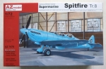 Thumbnail AZ MODEL 7478 SUPERMARINE SPITFIRE TR8