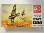 Thumbnail SUPERMODEL 01 FIAT G55 CENTAURO