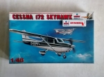 Thumbnail ESCI 4064 CESSNA 172 SKYHAWK