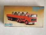 Thumbnail SCAN KITS 2023 VOLVO F12 TRAILER TRUCK