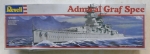 Thumbnail REVELL 5056 ADMIRAL GRAF SPEE 