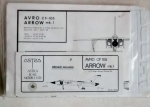 Thumbnail ASTRA 72001 AVRO CF-105 ARROW Mk.I