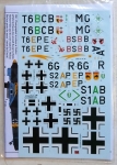 Thumbnail XTRADECAL 48164 JUNKERS Ju 87 B-1