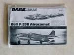 Thumbnail BELL P-59B AIRACOMET