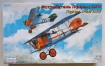 Thumbnail EASTERN EXPRESS 72153 PFALZ D.XII