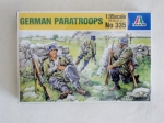 Thumbnail ITALERI  335 GERMAN PARATROOPS