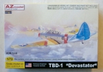 Thumbnail AZ MODEL 7210 TBD-1 DEVASTATOR