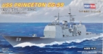 Thumbnail HOBBYBOSS 82503 USS PRINCETON CG-59