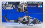 Thumbnail TAMIYA 60708 BELL AH-1W SUPER COBRA