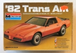 Thumbnail MONOGRAM 2281 82 TRANS AM