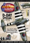 Thumbnail SCALE AVIATION MODELLER SCALE AVIATION MODELLER VOLUME 10 ISSUE 06