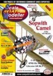 Thumbnail SCALE AVIATION MODELLER SCALE AVIATION MODELLER VOLUME 16 ISSUE 09
