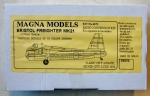 Thumbnail MAGNA CONVERSION SET 4072 BRISTOL FREIGHTER Mk.21
