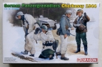 Thumbnail DRAGON 6490 GERMAN PANZERGRENADIERS CHERKASSY 1944