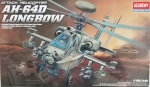 Thumbnail ACADEMY 12268 AH-64D LONGBOW