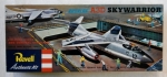 Thumbnail REVELL H-241 A3D SKYWARRIOR S TYPE BOXING