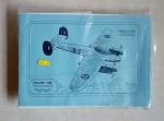 Thumbnail HALLAM VAC 502 BRISTOL BRIGAND B.Mk.I