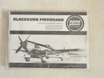 Thumbnail RAREPLANE BLACKBURN FIREBRAND