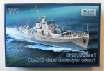 Thumbnail IBG MODELS 70006 HMS ZETLAND