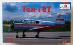 Thumbnail A MODEL 4810 YAK-18T