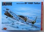Thumbnail KP 0081 MESSERSCHMITT Bf 108B TAIFUN