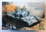 Thumbnail TAKOM 2051 TIRAN 4 IDF MEDIUM TANK