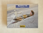 Thumbnail HELLER 79761 SPITFIRE 1A