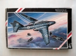 Thumbnail SPECIAL HOBBY 72006 MESSERSCHMITT Me 262 3 SEAT FIGHTER