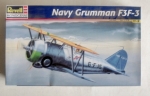 Thumbnail REVELL 5835 NAVY GRUMMAN F3F-3