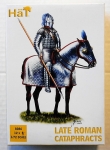 Thumbnail HAT INDUSTRIES 8086 LATE ROMAN CATAPHRACTS