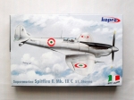 Thumbnail KOPRO 3172 SUPERMARINE SPITFIRE F. Mk. IXC 51. STURMO