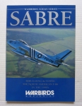 Thumbnail CHEAP BOOKS ZB026 WARBIRDS TODAY SERIES - SABRE