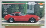Thumbnail FUJIMI EM23 FERRARI 365GTB/4 DAYTONA