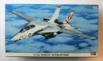 Thumbnail HASEGAWA 00366 F-14A TOMCAT SUNDOWNERS