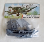 Thumbnail AIRFIX 113 HAWKER P.1127
