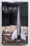 Thumbnail PEGASUS HOBBIES 9111 THE LUNA ROCKETSHIP