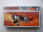 Thumbnail MONOGRAM BLUE BOX PA210 GOSHAWK F11C-2