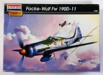 Thumbnail MONOGRAM 5969 FOCKE-WULF Fw 190D-11