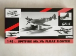 Thumbnail GARTEX GA6 SPITFIRE Mk.VB FLOAT FIGHTER