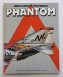 Thumbnail CHEAP BOOKS ZB3778 JANES AIRCRAFT SPECTACULAR PHANTOM