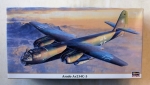 Thumbnail HASEGAWA 09845 ARADO Ar 234C-3