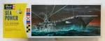 Thumbnail REVELL H426 USS LEXINGTON