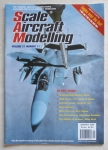 Thumbnail SCALE AIRCRAFT MODELLING SAM VOLUME 21 ISSUE 11