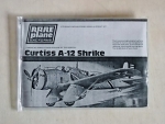 Thumbnail RAREPLANE CURTISS A-12 SHRIKE