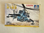 Thumbnail ITALERI  875 Mi-24G HIND