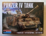 Thumbnail MONOGRAM 7861 PANZER IV TANK