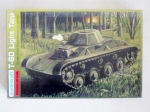 Thumbnail MODELCRAFT 9010 T-60 LIGHT TANK