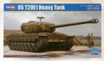 Thumbnail HOBBYBOSS 84510 US T29E1 HEAVY TANK