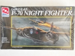 Thumbnail AMT 8646 DOUGLAS P-70 NIGHTFIGHTER